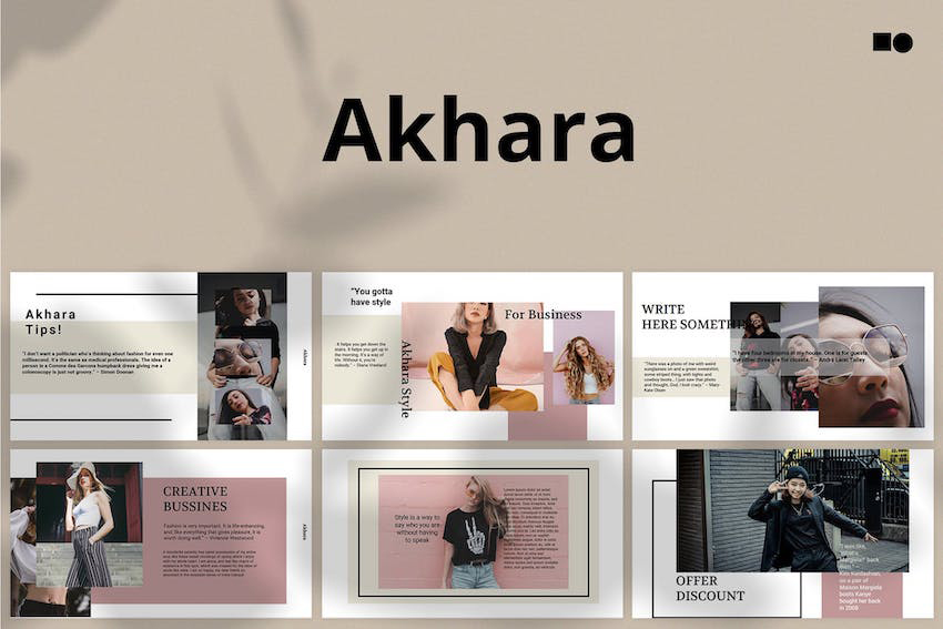 How To Make A Very Good PowerPoint Presentation About Yourself